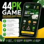 44PK Game