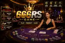 666RS Game