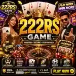 222RS Game