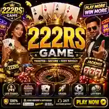 222RS Game