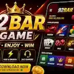 92BAR Game