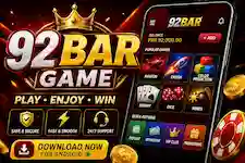 92BAR Game