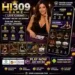 HI309 Game