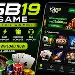 ISB19 Game