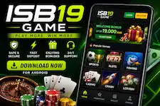 ISB19 Game