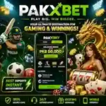 PAKXBET Game