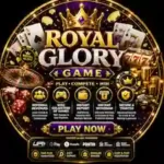 Royal Glory Game