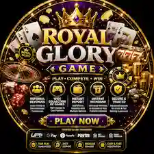 Royal Glory Game