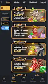 CB777 Game