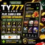 TY777 Game