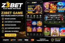 Z3BET Game