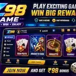 Z98 Game