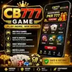 CB777 Game