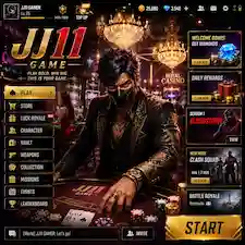 JJ1 Game
