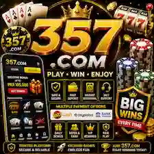 357PK Game