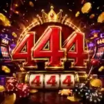 444 Game