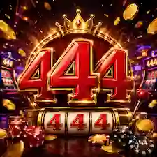 444 Game
