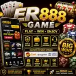 ER888 Game