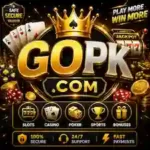 gopk com