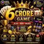 6Crore Game