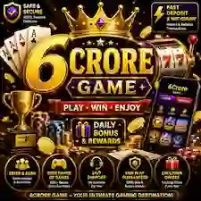 6Crore Game