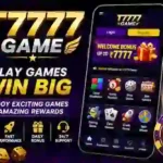 T777 Game