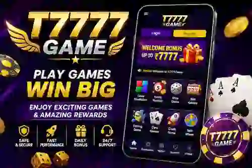 T77771 Game