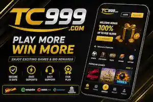 TC999 Com