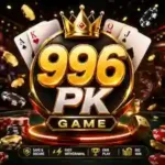 996PK Game