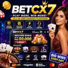 Betcx7 Com