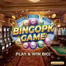 BingoPK Com 