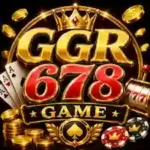 GGR678 Com