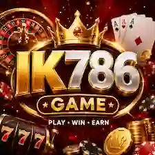 IK786 Game 