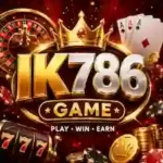 IK786 Game
