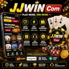 JJWin Com APK