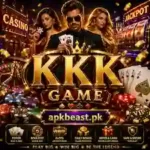 KKK Game