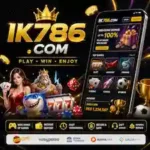 IK786 COM
