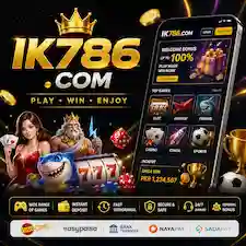 IK786 COM