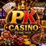 PKCasino