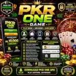 PKR ONE Game