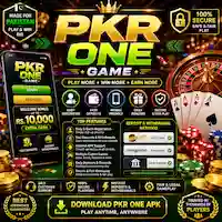 PKR ONE Game