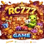 RC777 Com