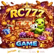 RC777 Com