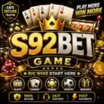 S92BET Game