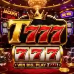 T777 Game