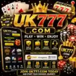 UK777 COM