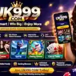 UK999 COM