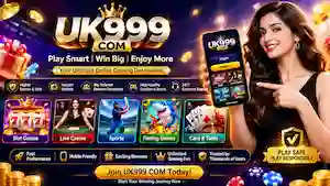 UK999 COM