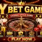 Y BET Game