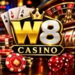 W 8 COM